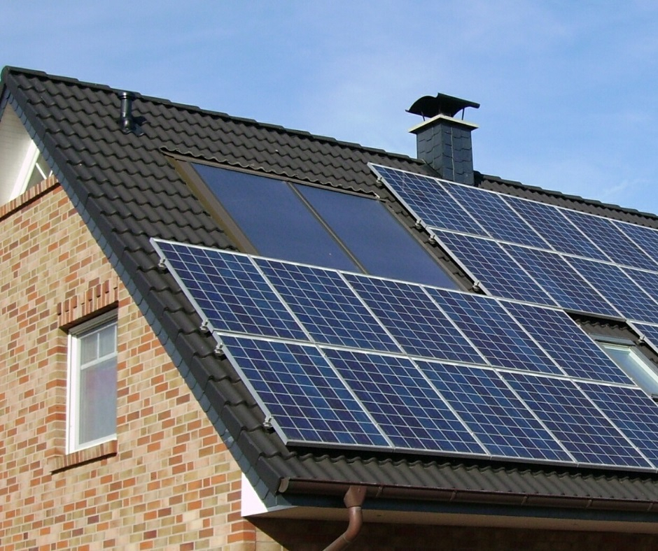 Featured image for “Zonnepanelen? Dit moet je weten!”