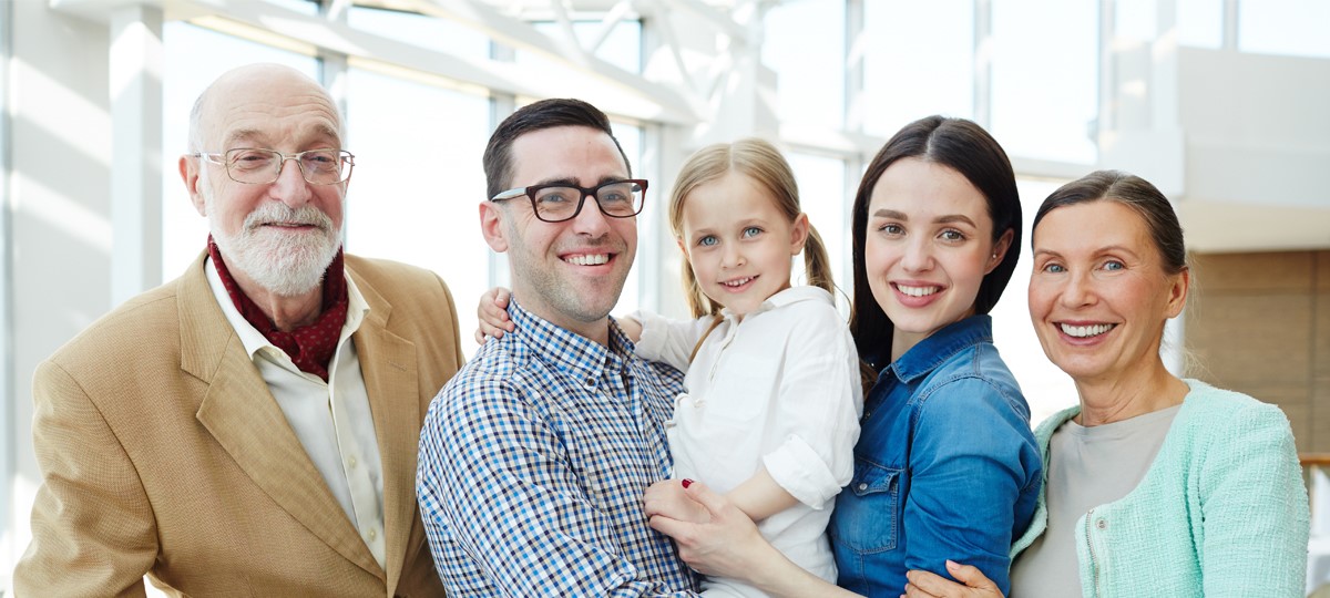 Featured image for “Een familiehypotheek: zo werkt het”