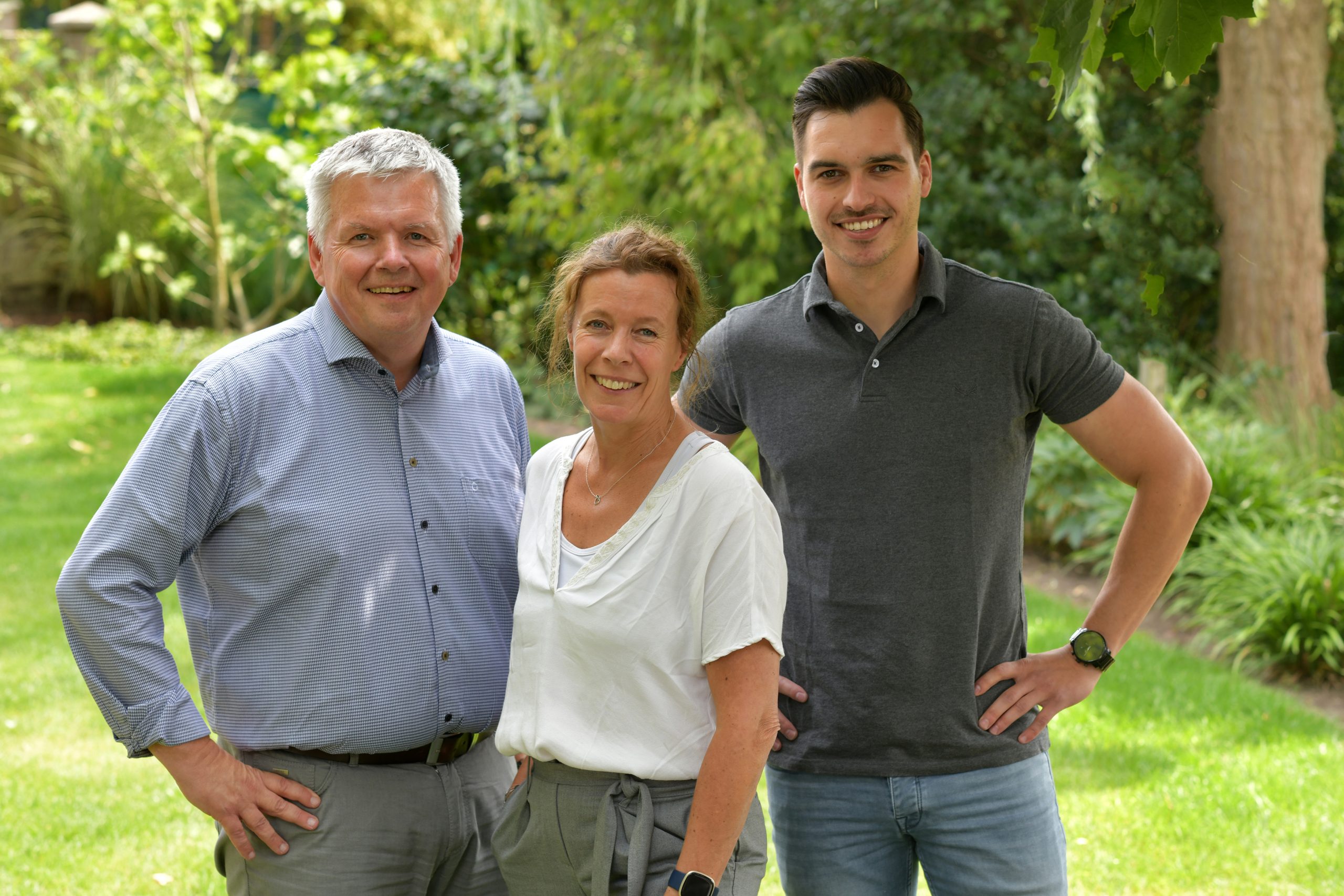 Featured image for “Van particulier naar zakelijk: schadeverzekeringen in vertrouwde handen!”