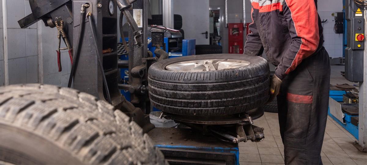 Allweatherbanden of zomerbanden?