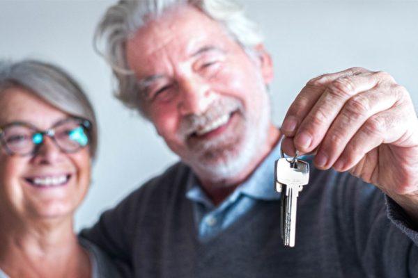 Een hypotheek na je 57e? Er zijn zeker mogelijkheden