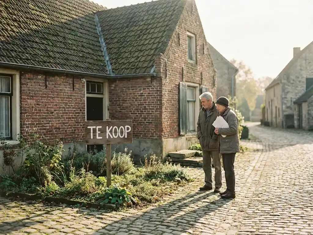 Wat gebeurt er na 30 jaar aflossingsvrije hypotheek?