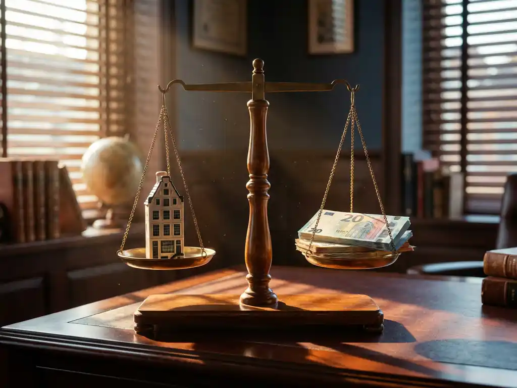 Is het slim om je aflossingsvrije hypotheek af te lossen?