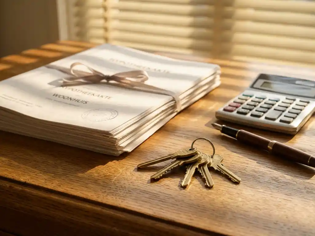 Kun je nog een aflossingsvrije hypotheek krijgen?