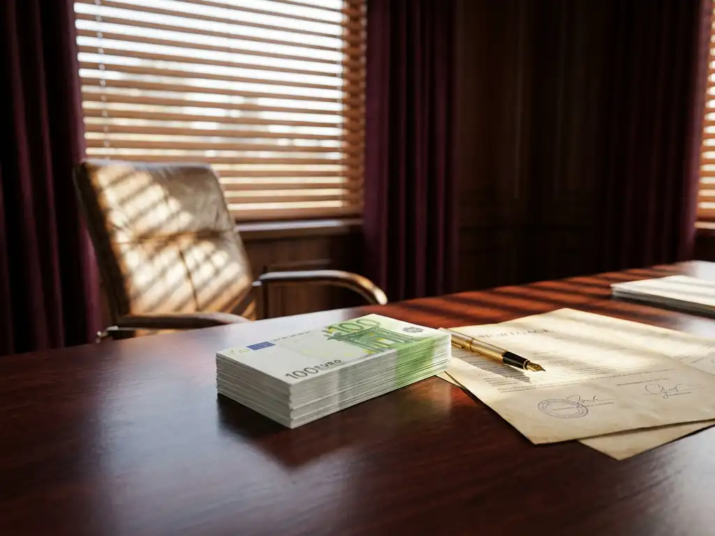 Wat kost een aflossingsvrije hypotheek van 100.000 euro?