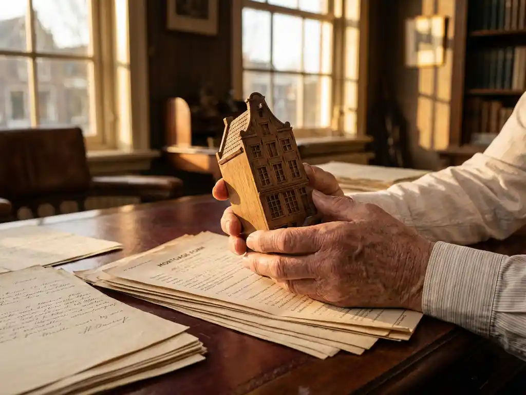 Kan je een aflossingsvrije hypotheek levenslang behouden?