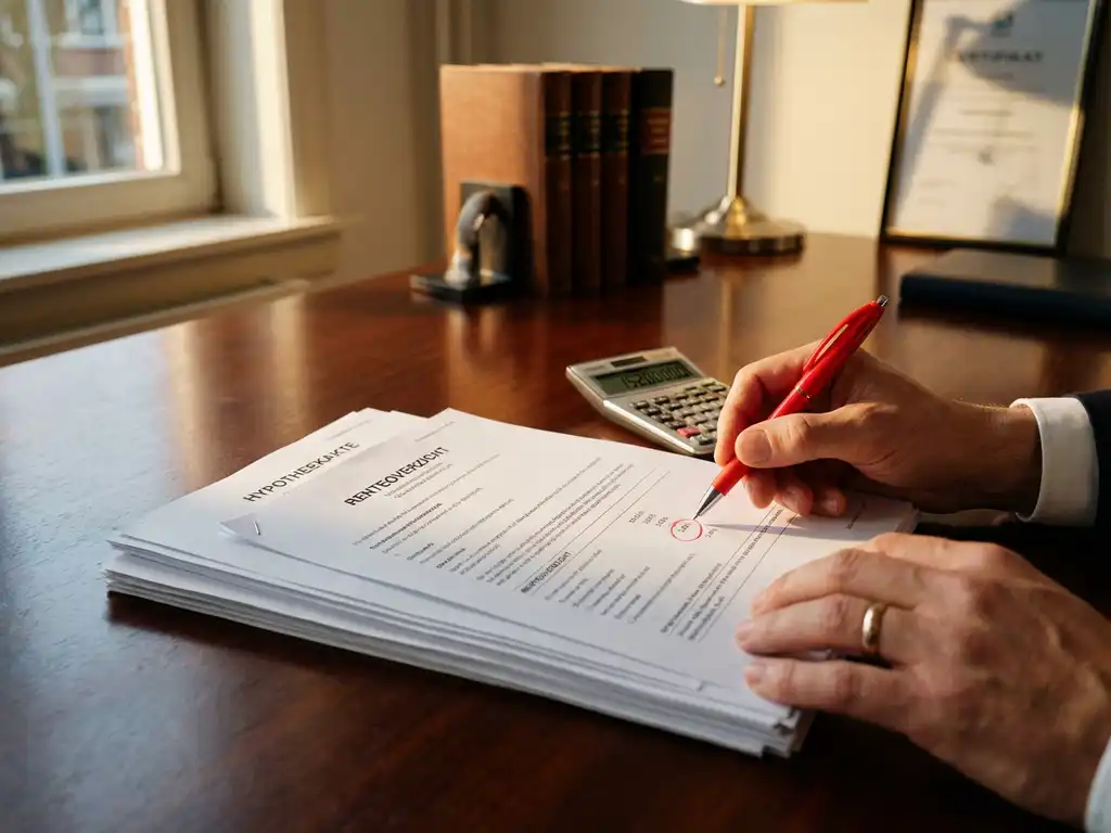 Hoeveel procent van je hypotheek mag aflossingsvrij zijn?