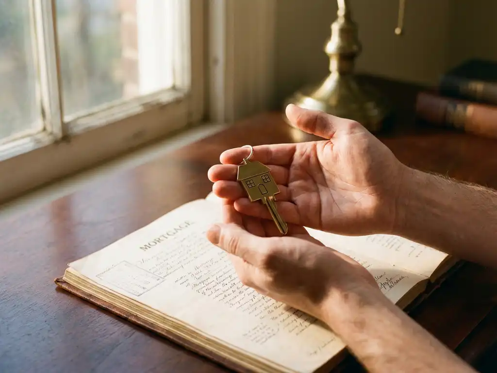 Kan je je hypotheek aflossingsvrij maken?