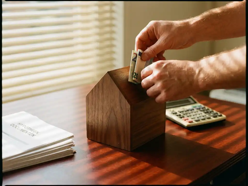 Is het slim om je aflossingsvrije hypotheek af te lossen?