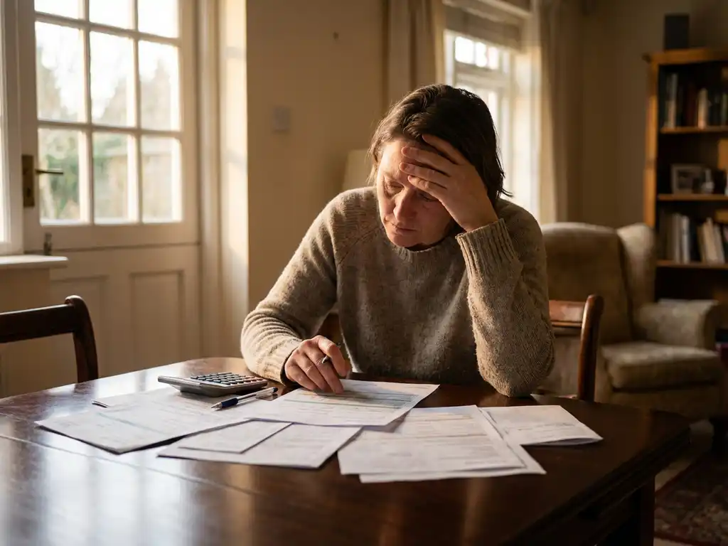 Wat zijn de nadelen van aflossen op een aflossingsvrije hypotheek?