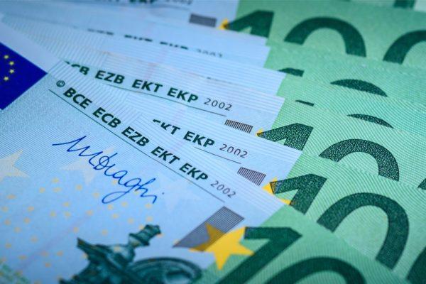 Laat je geld groeien