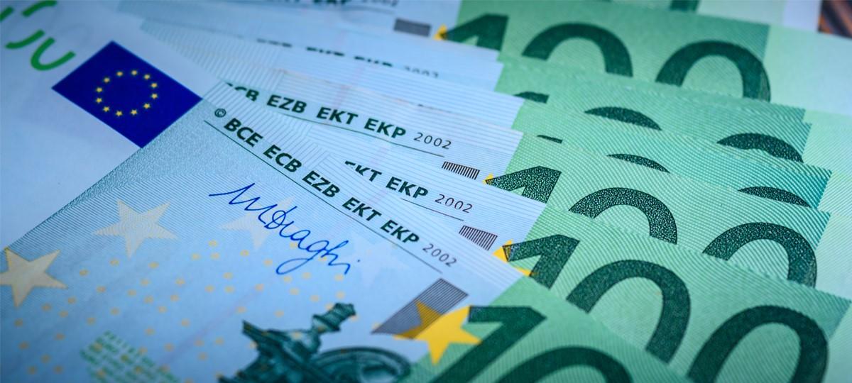 Laat je geld groeien