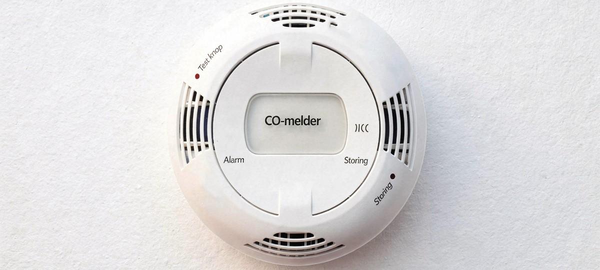 Koolmonoxidevergiftiging voorkomen