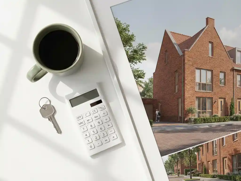 Wat zijn de voordelen van lokaal hypotheekadvies in Eindhoven?