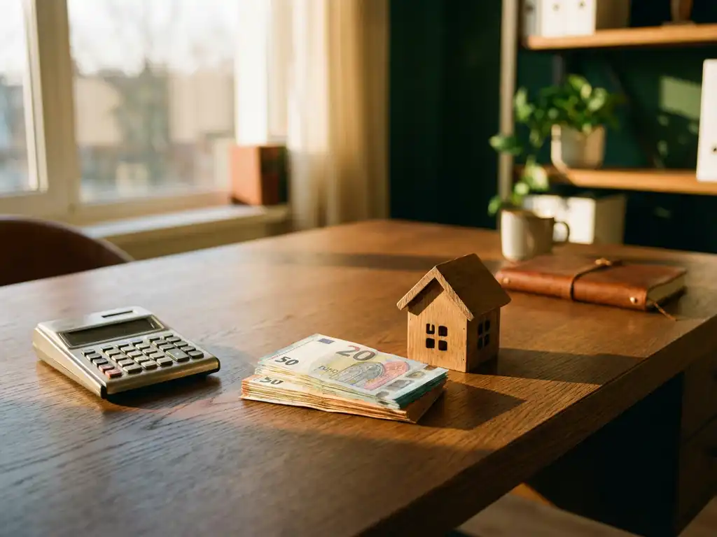 Wat kost 100.000 hypotheek per maand?