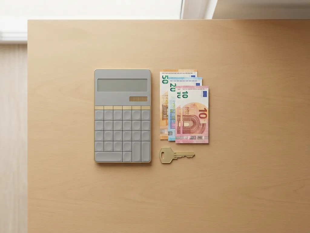 Wat kost een hypotheekadviseur in Eindhoven gemiddeld?