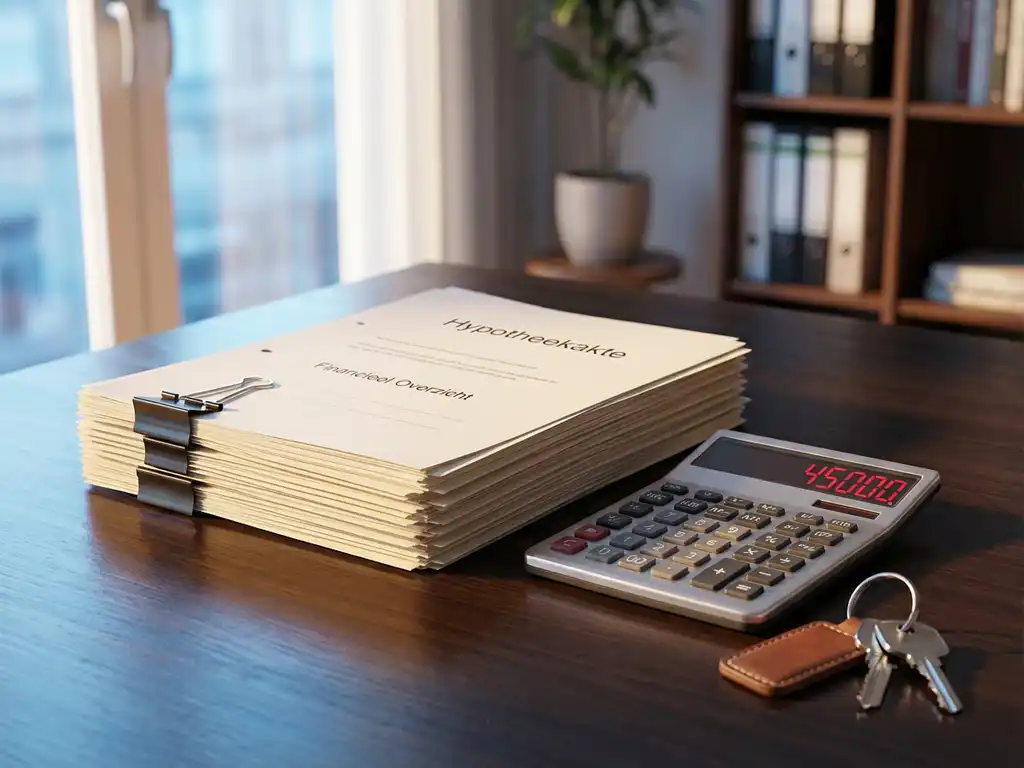 Hoeveel hypotheek met 45000 bruto?