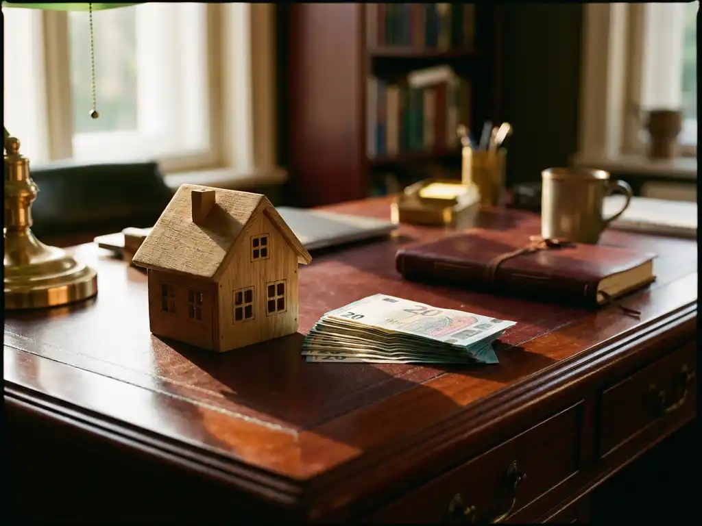 Kun je met €20.000 een huis kopen?