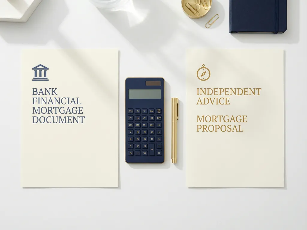 Welke voordelen heeft een onafhankelijke hypotheekadviseur?