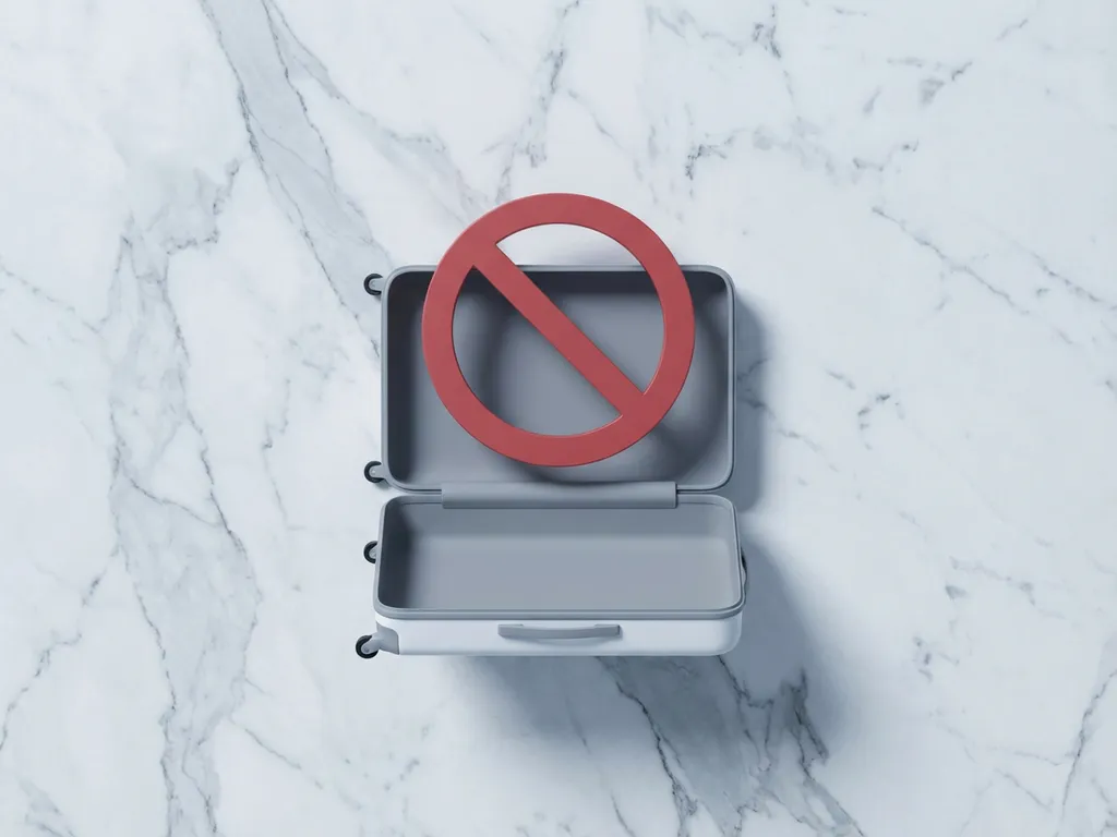 Wat vergoedt een reisverzekering niet?