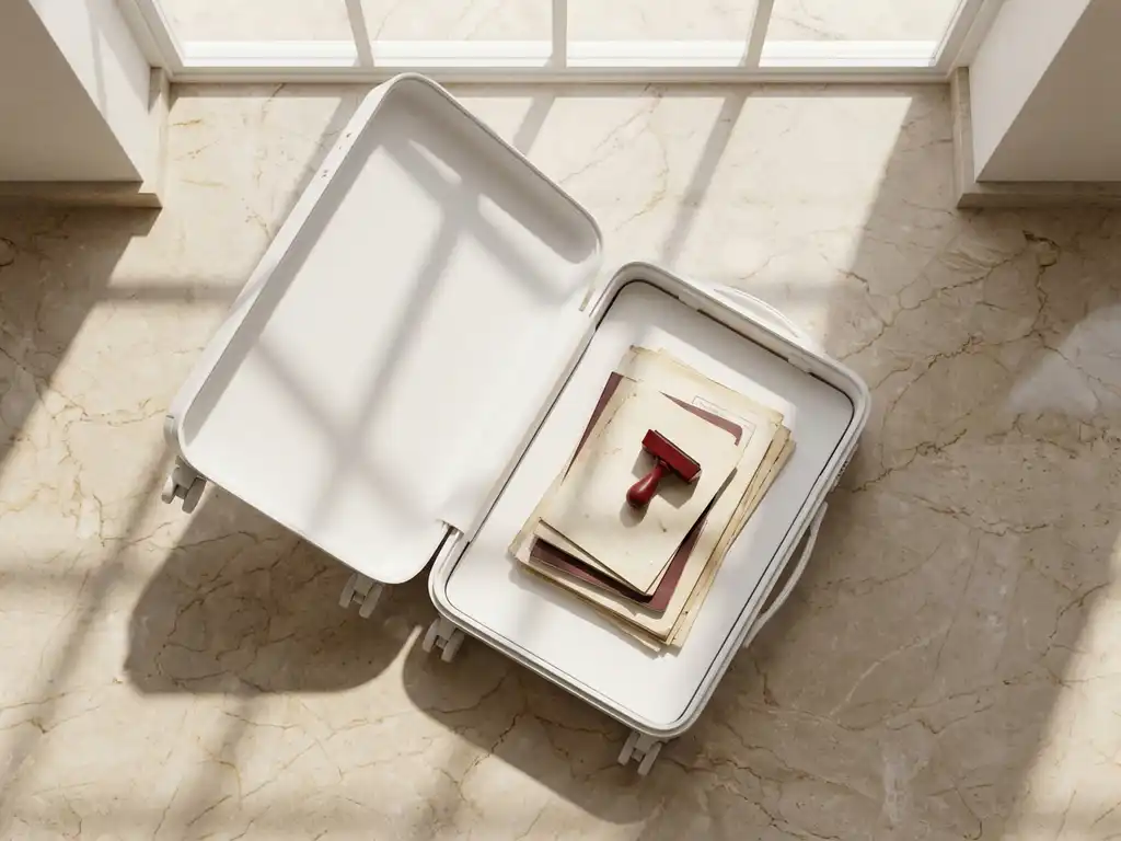 Wat is een geldige reden om een reis te annuleren?