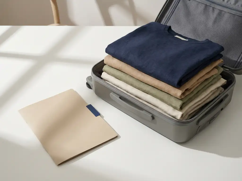Is kleding gedekt door een reisverzekering?