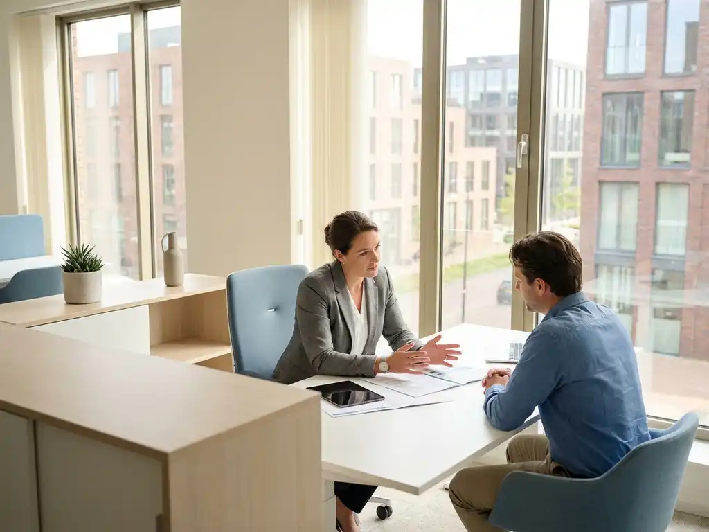 Wanneer heb je een verzekeringsadviseur nodig in Eindhoven?