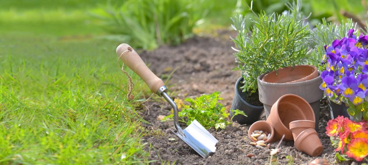 Maak je huis klaar voor de lente en zomer