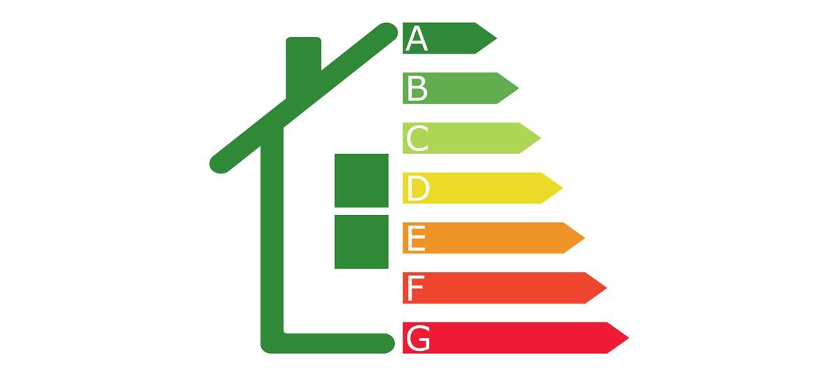 Nieuw energielabel