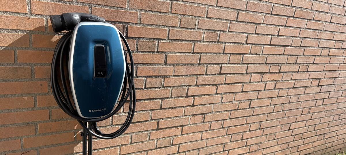 Geld verdienen met je laadpaal
