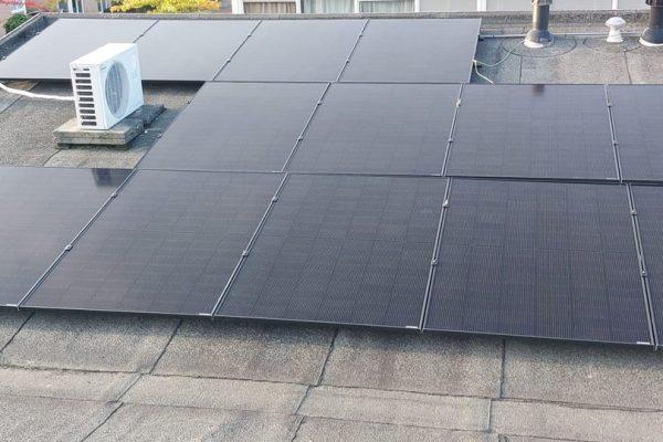Heb je zonnepanelen of denk je eraan om ze aan te schaffen? Dan moet je dit weten