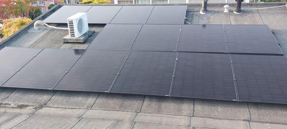 Heb je zonnepanelen of denk je eraan om ze aan te schaffen? Dan moet je dit weten