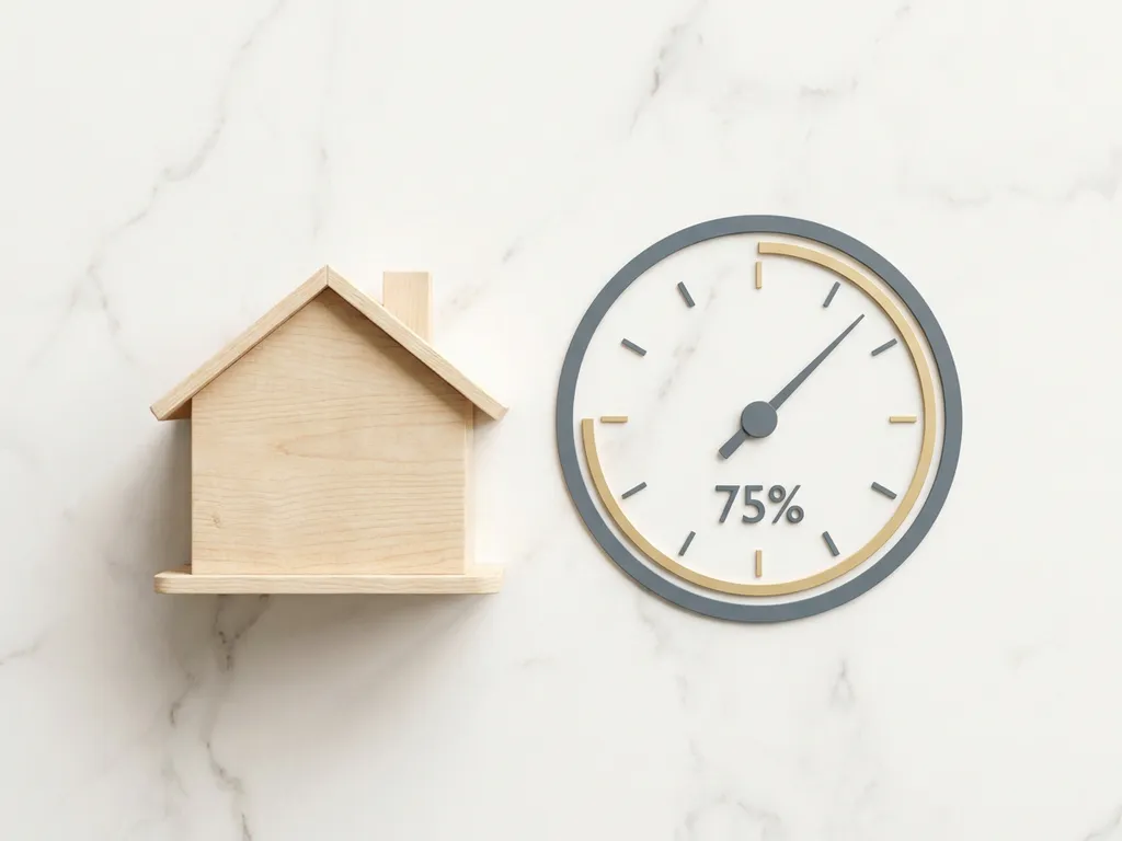 Is 4% hypotheekrente veel?