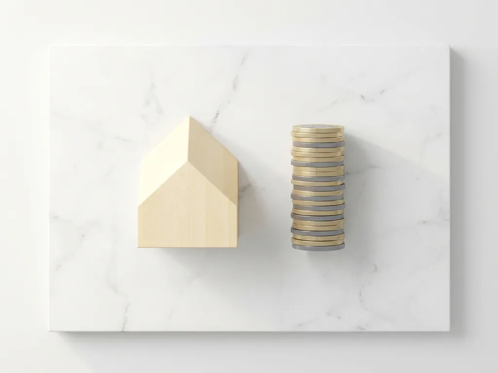 Wat kost een hypotheek van 200.000 euro per maand?