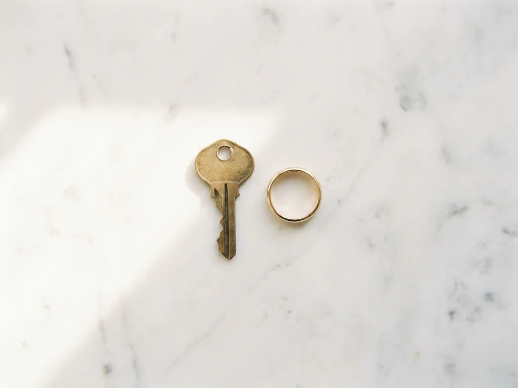 Kan ik de woning van mijn ex-partner overnemen?