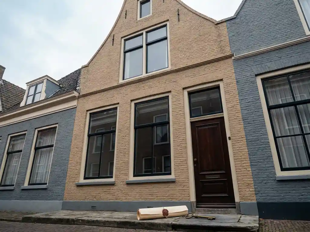 Aflossingsvrije hypotheek in Weert: wat zijn de regels?