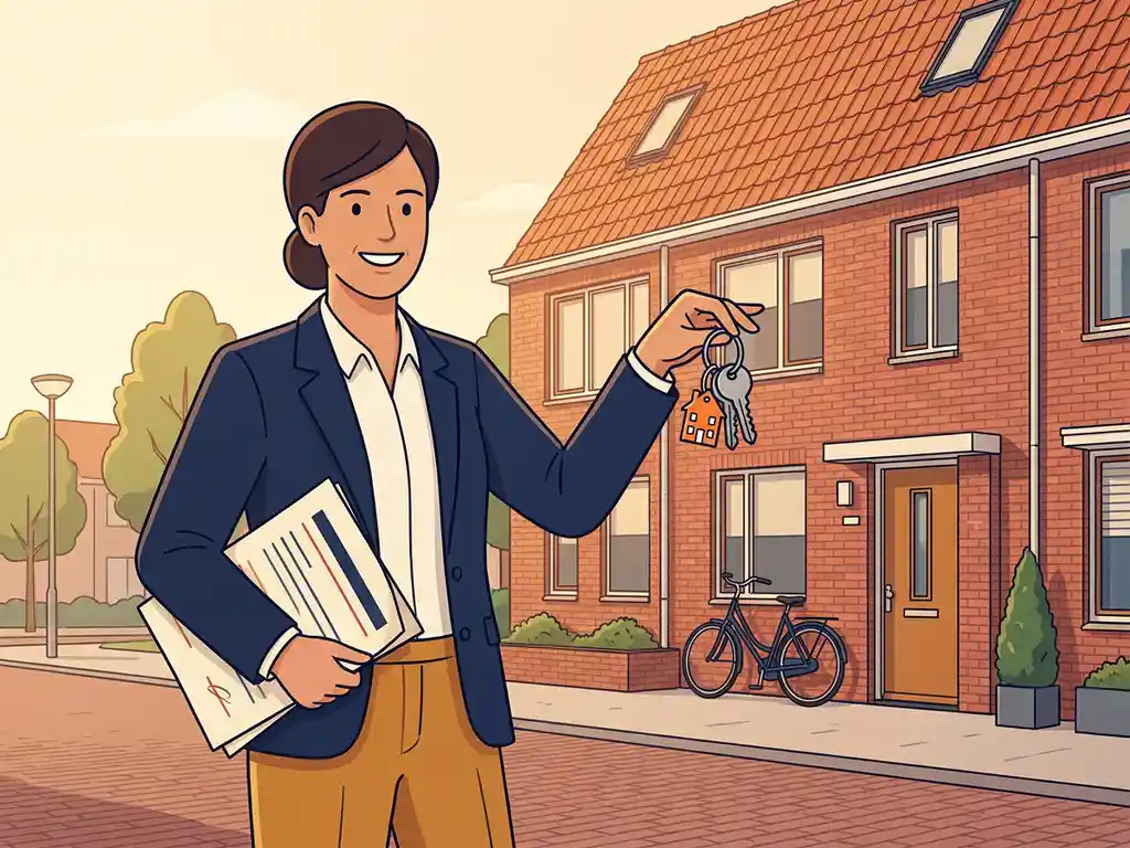 Hypotheekadvies voor expats in Eindhoven: alles wat je moet weten