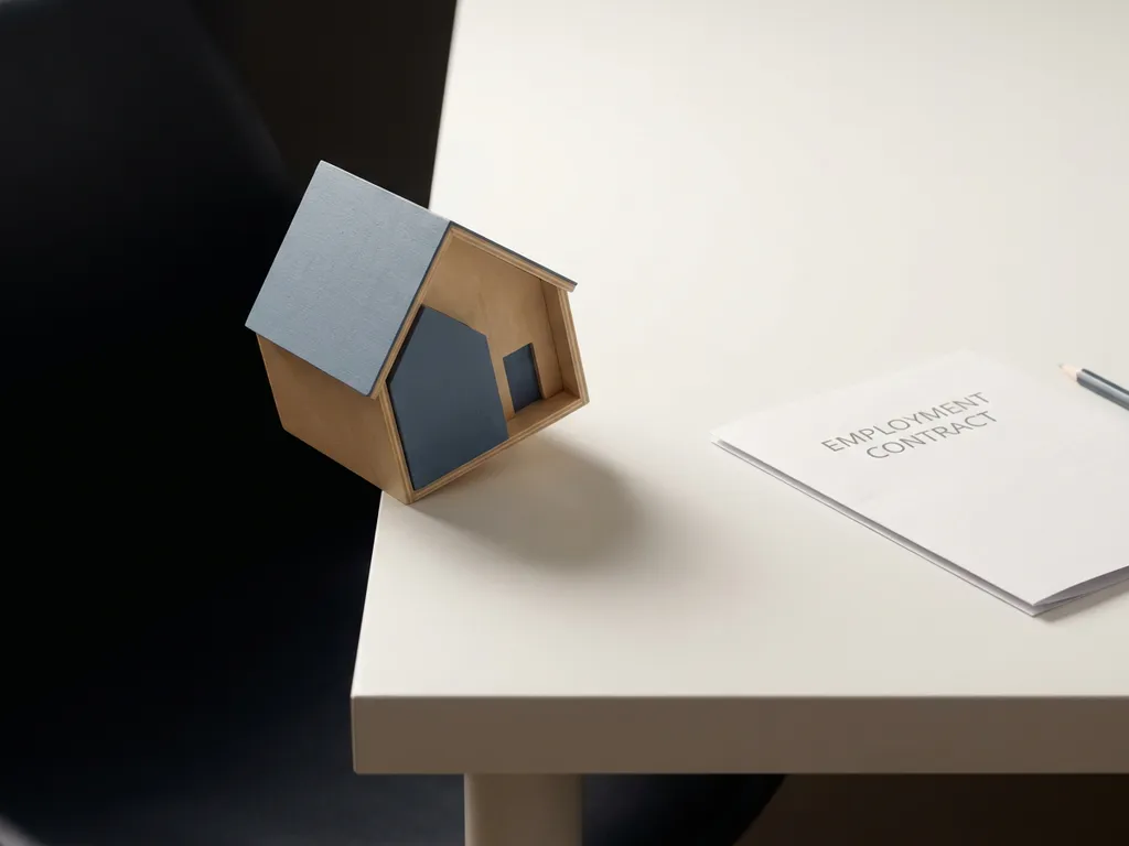 Wat zijn de risico’s van een hypotheek zonder vast contract?