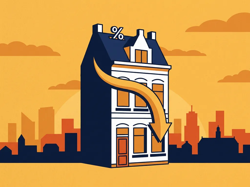 Hypotheek oversluiten in Eindhoven: wanneer is het slim?