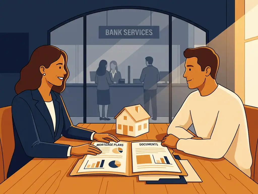 Hypotheekadviseur Eindhoven vs. adviseur bij de bank: het verschil