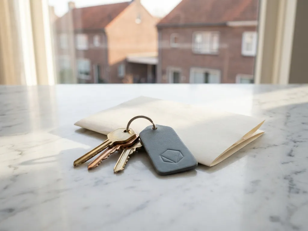 Hypotheek afsluiten in Weert: waar moet je op letten?