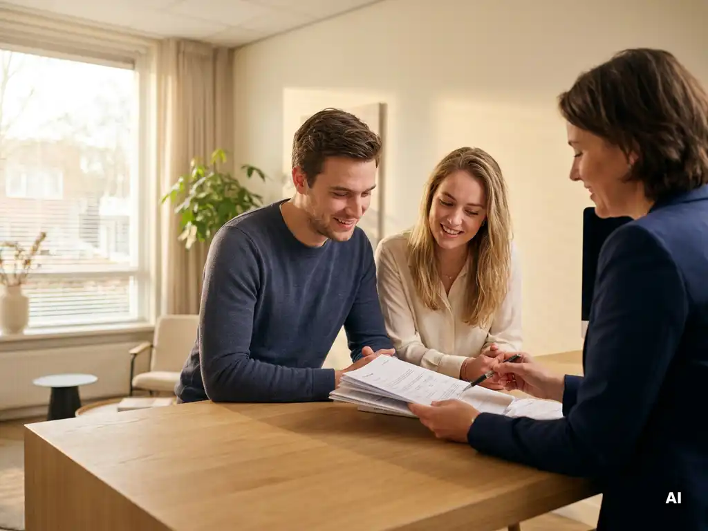 Financieel adviseur in Eindhoven inschakelen na een afwijzing: dit levert het op
