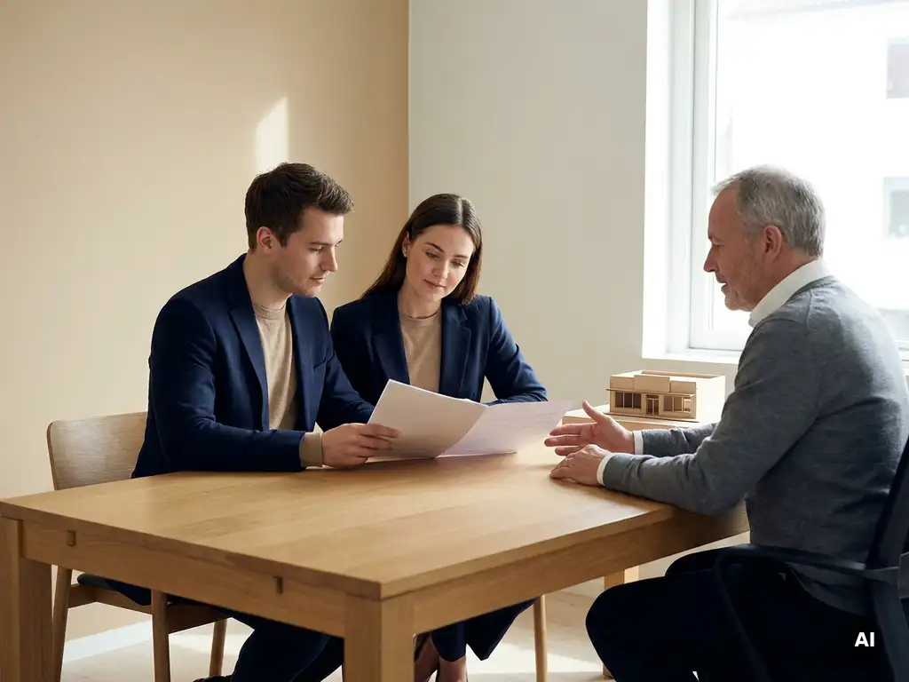 Bedrijfspand financieren in Weert: hypotheek of lening?