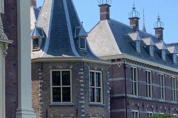 Prinsjesdag 2026