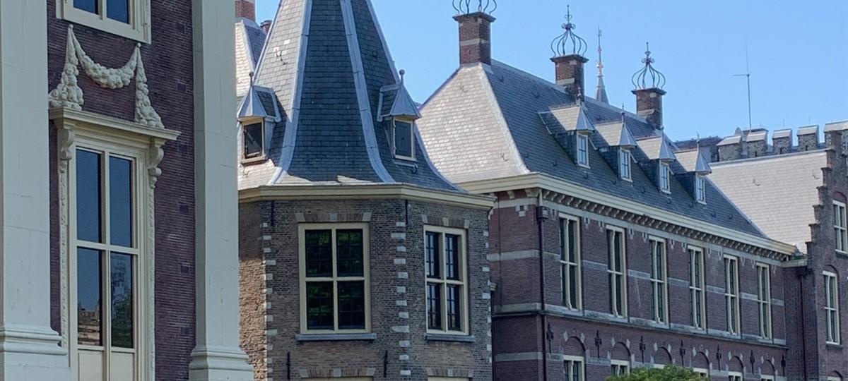 Prinsjesdag 2026