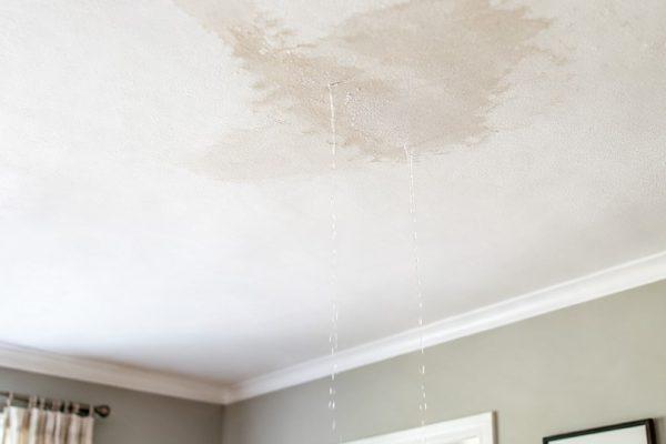 Waterschade in huis: wat wordt er vergoed?