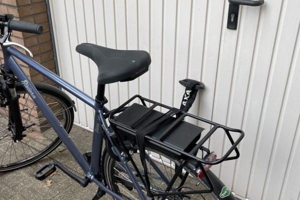 Heb je een elektrische fiets? Zo voorkom je dat je fiets wordt gestolen