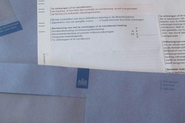 Nieuwe belastingregels in 2026