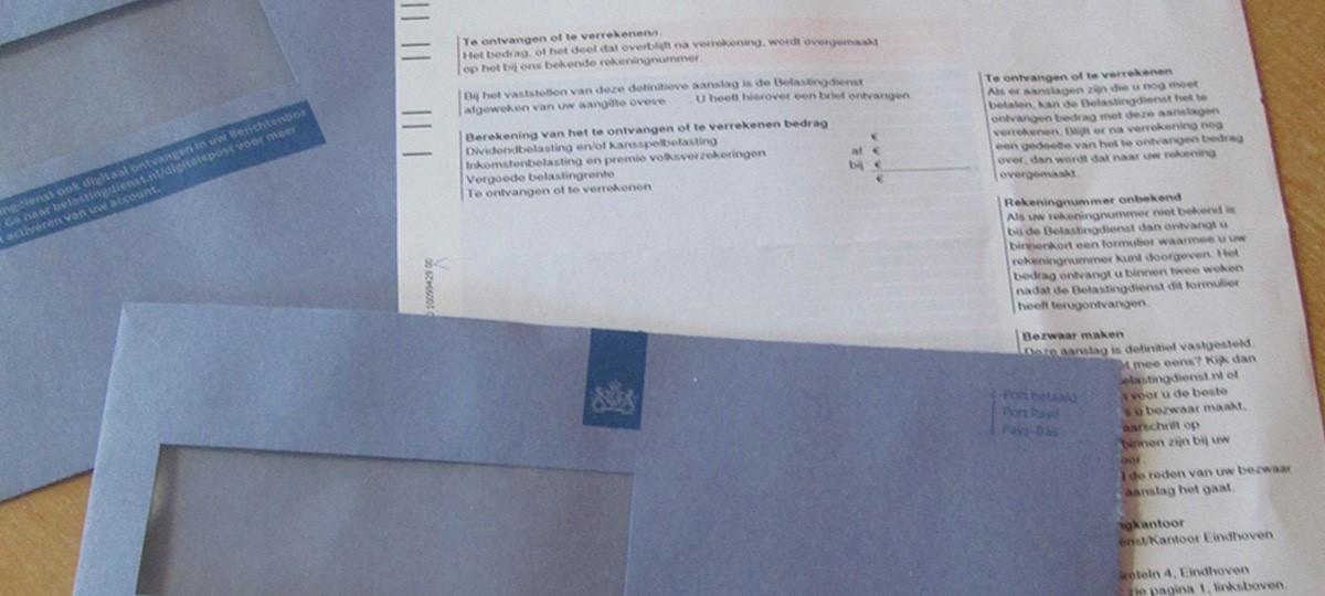 Nieuwe belastingregels in 2026