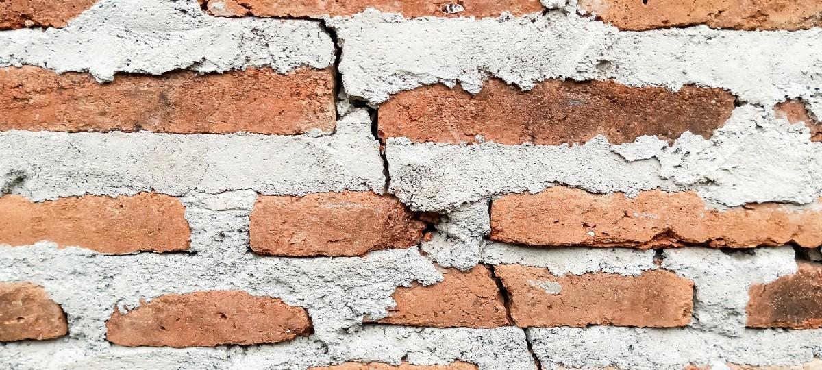 Funderingsproblemen: een risico onder je woning